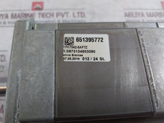 Siemens 1FK7042-5AF71-1GG2 Synchronous Servomotor