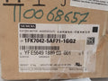 Siemens 1FK7042-5AF71-1GG2 Synchronous Servomotor