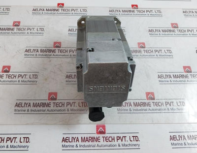 Siemens 1FK7042-5AF71-1GG2 Synchronous Servomotor