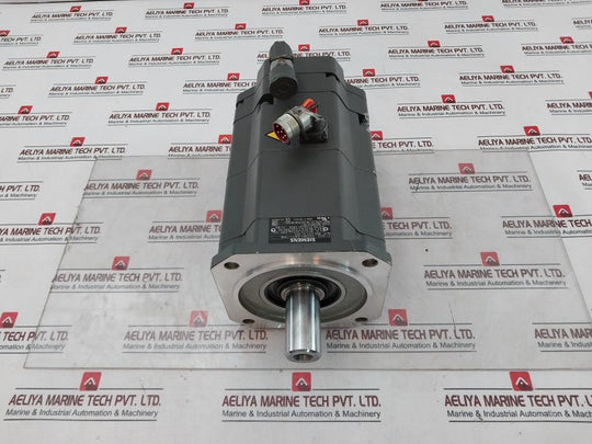 Siemens 1Fk7083-5Af71-1Eh8 Servo Motor Ip65