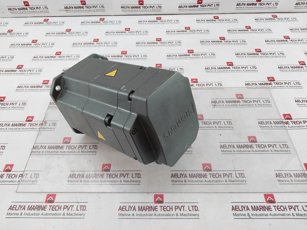 Siemens 1Fk7083-5Af71-1Eh8 Servo Motor Ip65