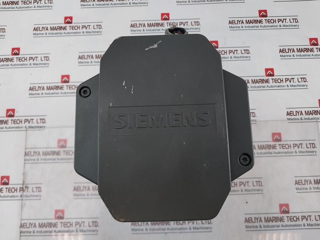 Siemens 1Fk7083-5Af71-1Eh8 Servo Motor Ip65