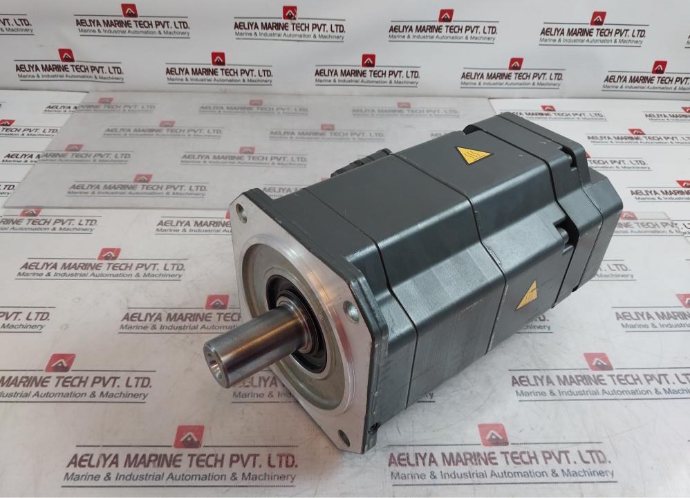 Siemens 1Fk7083-5Af71-1Eh8 Servo Motor Ip65