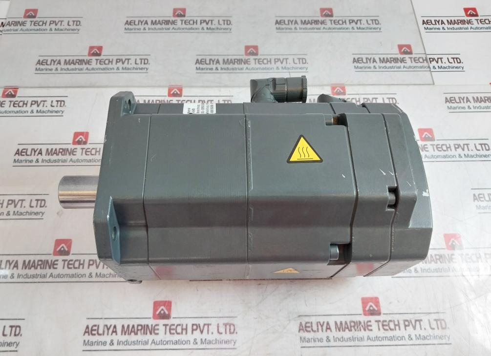 Siemens 1Fk7083-5Af71-1Eh8 Servo Motor Ip65