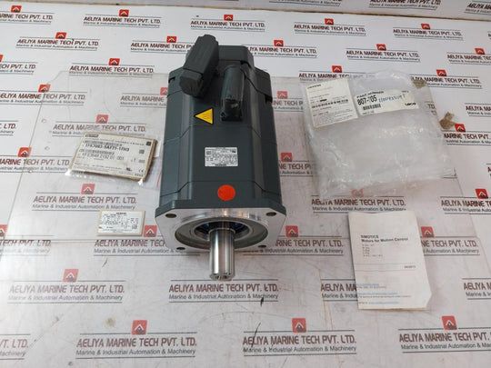 Siemens 1Fk7083-5Af71-1Fh3 Synchronous Servo Motor 6000Rpm Ip64