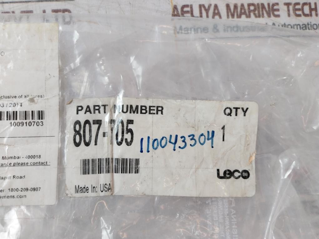 Siemens 1Fk7083-5Af71-1Fh3 Synchronous Servo Motor 6000Rpm Ip64