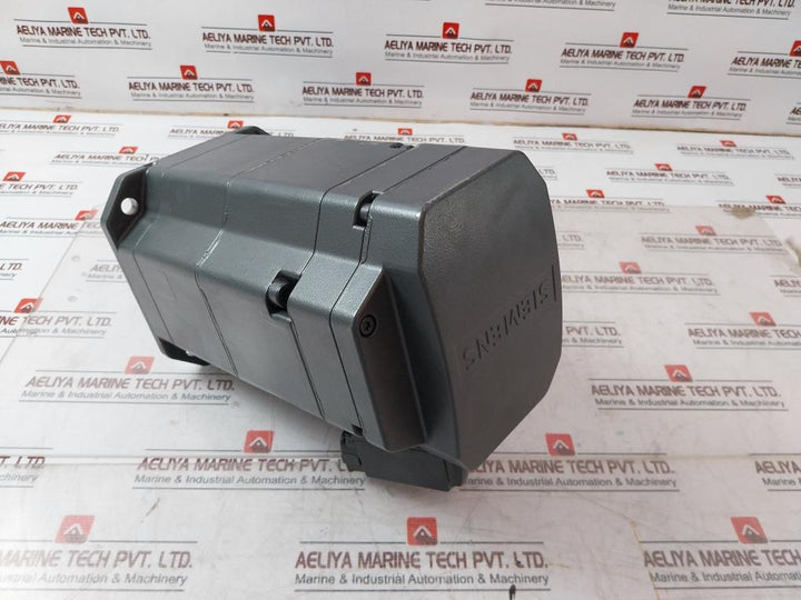 Siemens 1Fk7083-5Af71-1Fh3 Synchronous Servo Motor 6000Rpm Ip64