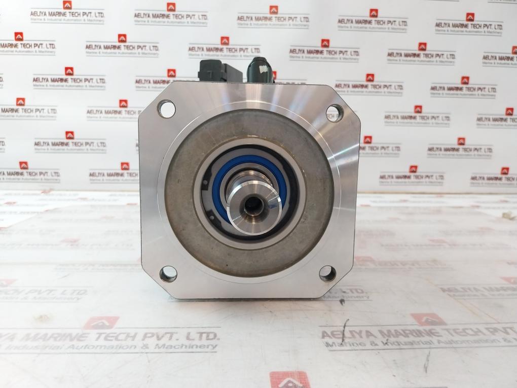 Siemens 1Fk7083-5Af71-1Fh3 Synchronous Servo Motor 291V