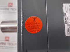 Siemens 1Fk7083-5Af71-1Fh3 Synchronous Servo Motor 6000Rpm Ip64