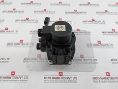 Siemens 1Fl5060-0Ac21-0Ah0 3-phase Synchronous Servo Motor 75.4V Ip54