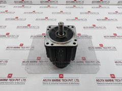 Siemens 1Fl5060-0Ac21-0Ah0 3-phase Synchronous Servo Motor 75.4V Ip54
