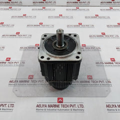 Siemens 1Fl5060-0Ac21-0Ah0 3-phase Synchronous Servo Motor 75.4V Ip54