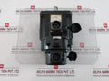 Siemens 1Fl5060-0Ac21-0Ah0 3-phase Synchronous Servo Motor 75.4V Ip54