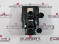 Siemens 1Fl5060-0Ac21-0Ah0 3-phase Synchronous Servo Motor 75.4V Ip54