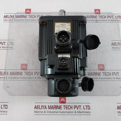 Siemens 1Fl5060-0Ac21-0Ah0 3-phase Synchronous Servo Motor 75.4V Ip54