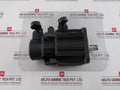 Siemens 1Fl5060-0Ac21-0Ah0 3-phase Synchronous Servo Motor 75.4V Ip54