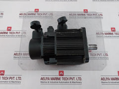 Siemens 1Fl5060-0Ac21-0Ah0 3-phase Synchronous Servo Motor 75.4V Ip54