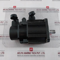 Siemens 1Fl5060-0Ac21-0Ah0 3-phase Synchronous Servo Motor 75.4V Ip54