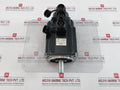 Siemens 1Fl5064-0Ac21-0Ah0 3-phase Synchronous Servo Motor 24 Vdc 0.6A