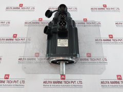 Siemens 1Fl5064-0Ac21-0Ah0 3-phase Synchronous Servo Motor 24 Vdc 0.6A