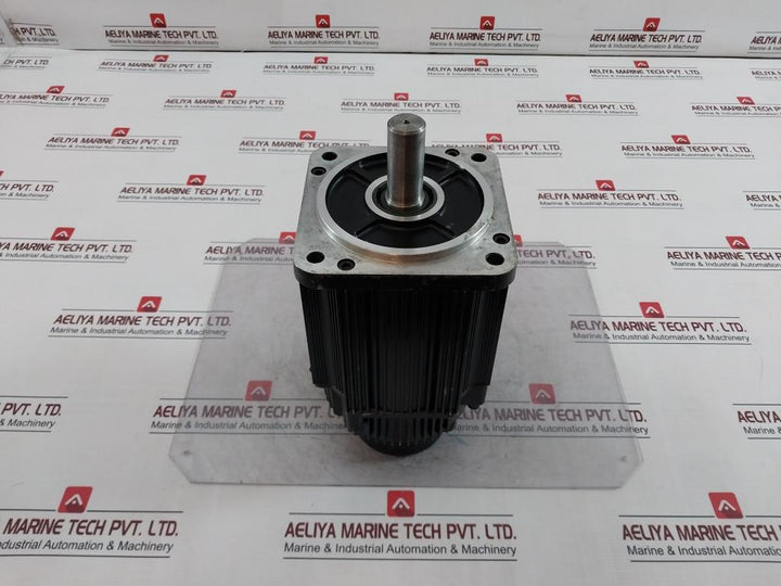 Siemens 1Fl5064-0Ac21-0Ah0 3-phase Synchronous Servo Motor 24 Vdc 0.6A