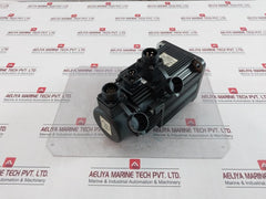 Siemens 1Fl5064-0Ac21-0Ah0 3-phase Synchronous Servo Motor 24 Vdc 0.6A