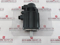 Siemens 1Fl5064-0Ac21-0Ah0 3-phase Synchronous Servo Motor 24 Vdc 0.6A