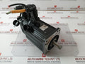 Siemens 1Fl5066-0Ac21-0Ah0 Simotics Synchronous Servo Motor Nn 2000Rpm 0.6A