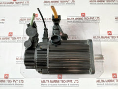 Siemens 1Fl5066-0Ac21-0Ah0 Simotics Synchronous Servo Motor Nn 2000Rpm 0.6A