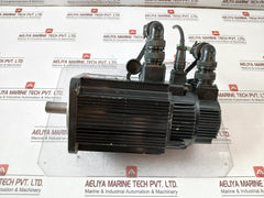 Siemens 1Fl5066-0Ac21-0Ah0 Simotics Synchronous Servo Motor Nn 2000Rpm 0.6A
