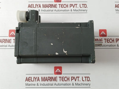 Siemens 1Ft5042-0Af71-1 Ac Feed Drive Motor Im B5 0.8/1.1A
