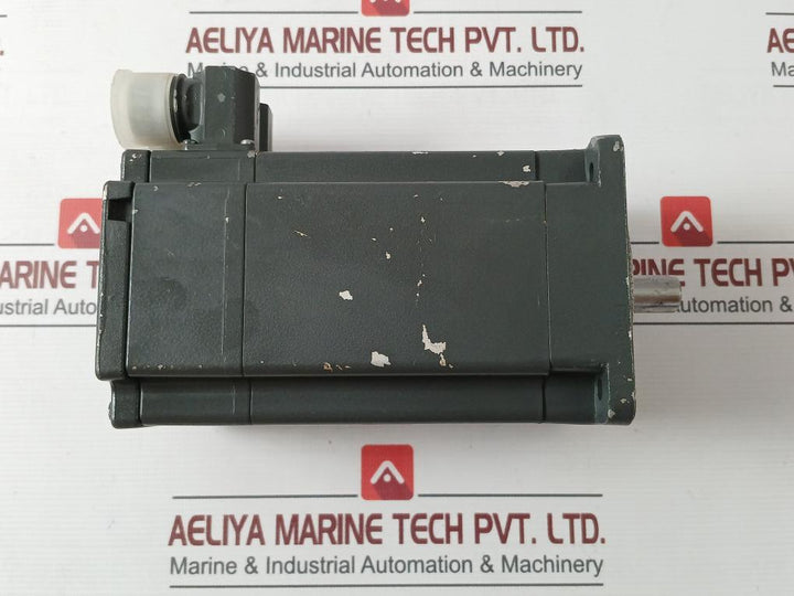 Siemens 1Ft5042-0Af71-1 Ac Feed Drive Motor Im B5 0.8/1.1A
