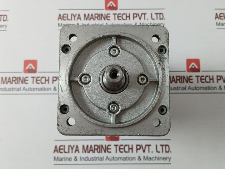 Siemens 1Ft5042-0Af71-1 Ac Feed Drive Motor Im B5 0.8/1.1A