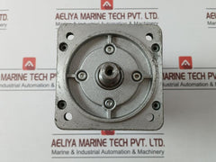 Siemens 1Ft5042-0Af71-1 Ac Feed Drive Motor Im B5 0.8/1.1A