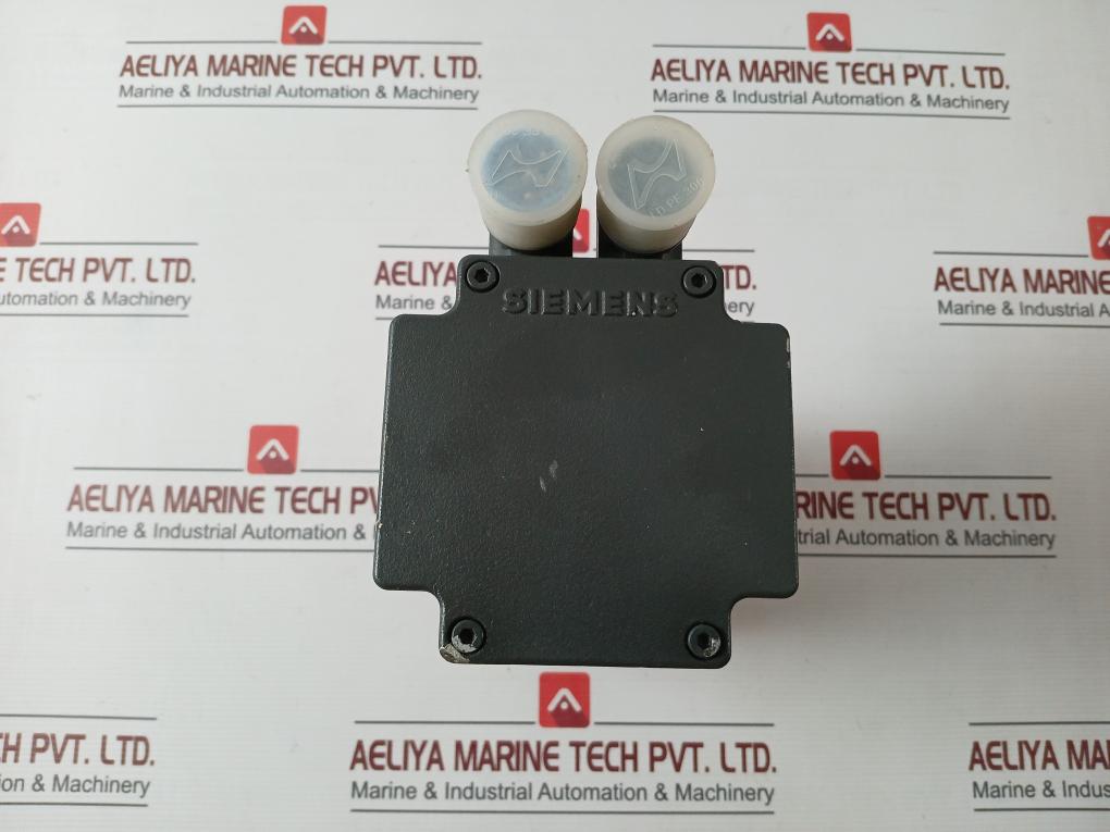 Siemens 1Ft5042-0Af71-1 Ac Feed Drive Motor Im B5 0.8/1.1A