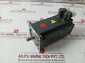 Siemens 1Ft5042-0Af71-1 Ac Feed Drive Motor Im B5 0.8/1.1A