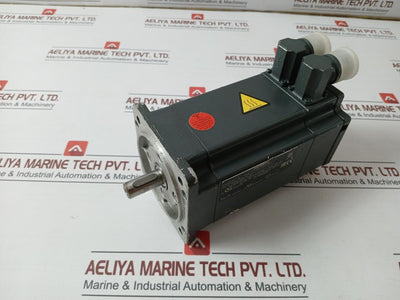 Siemens 1Ft5042-0Af71-1 Ac Feed Drive Motor Im B5 0.8/1.1A