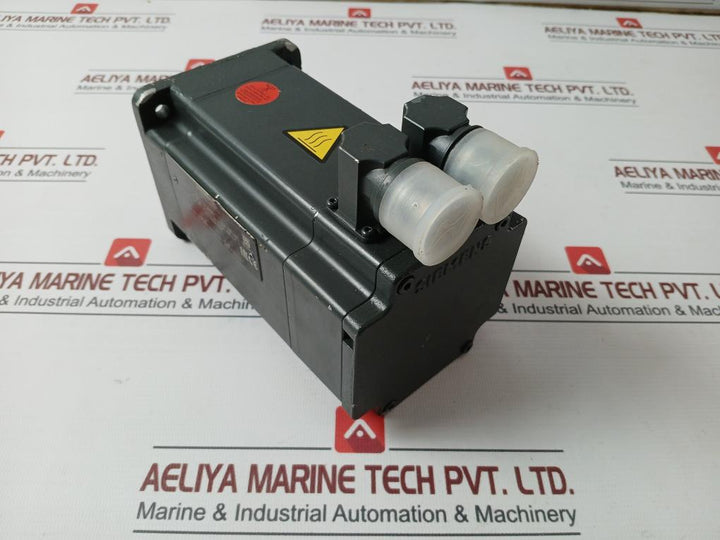Siemens 1Ft5042-0Af71-1 Ac Feed Drive Motor Im B5 0.8/1.1A