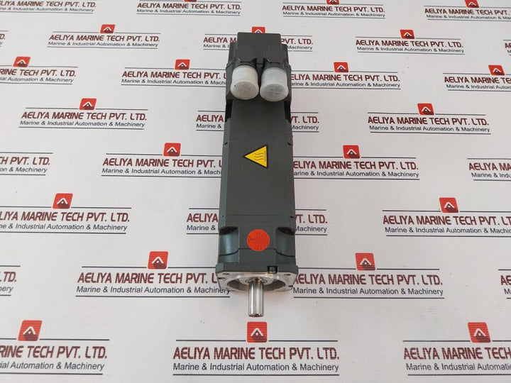 Siemens 1Ft6034-1Ak71-4Eh1 3-phase Synchronous Servo Motor Ip65