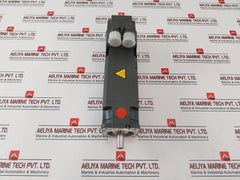Siemens 1Ft6034-1Ak71-4Eh1 3-phase Synchronous Servo Motor Ip65