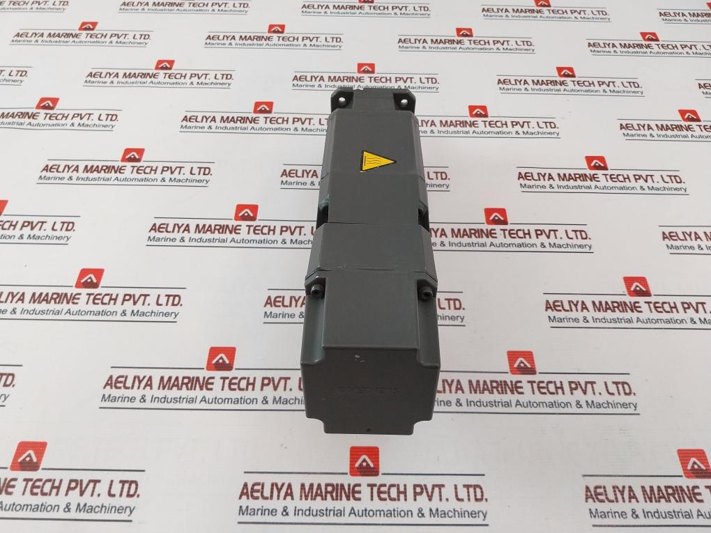Siemens 1Ft6034-1Ak71-4Eh1 3-phase Synchronous Servo Motor Ip65