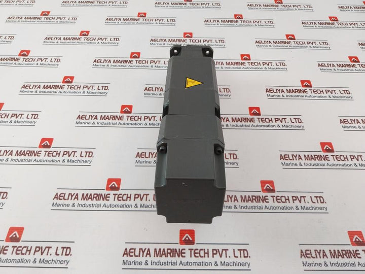Siemens 1Ft6034-1Ak71-4Eh1 3-phase Synchronous Servo Motor Ip65