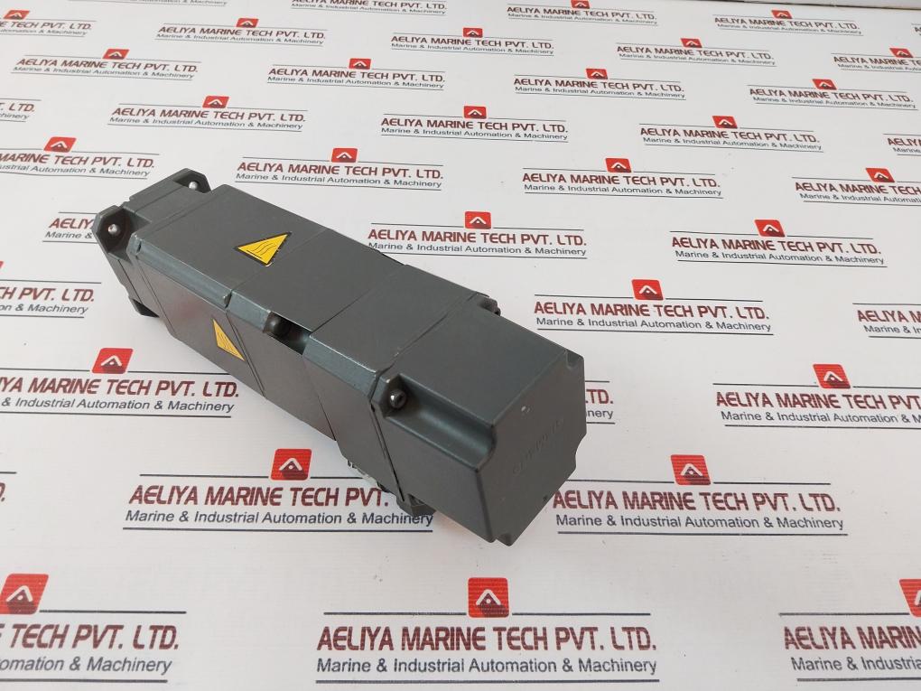 Siemens 1Ft6034-1Ak71-4Eh1 3-phase Synchronous Servo Motor Ip65