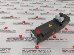 Siemens 1Ft6034-1Ak71-4Eh1 3-phase Synchronous Servo Motor Ip65