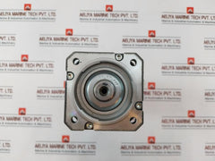 Siemens 1Ft6034-1Ak71-4Eh1 3-phase Synchronous Servo Motor Ip65