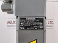 Siemens 1Ft6034-4Ak71-3Aa0 Synchronous Servo Motor 294V 2.1A 1.40Nm Ip64