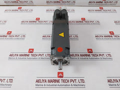 Siemens 1Ft6034-4Ak71-3Aa0 Synchronous Servo Motor 294V 2.1A 1.40Nm Ip64