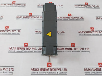 Siemens 1Ft6034-4Ak71-3Aa0 Synchronous Servo Motor 294V 2.1A 1.40Nm Ip64