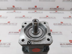 Siemens 1Ft6034-4Ak71-3Aa0 Synchronous Servo Motor 294V 2.1A 1.40Nm Ip64