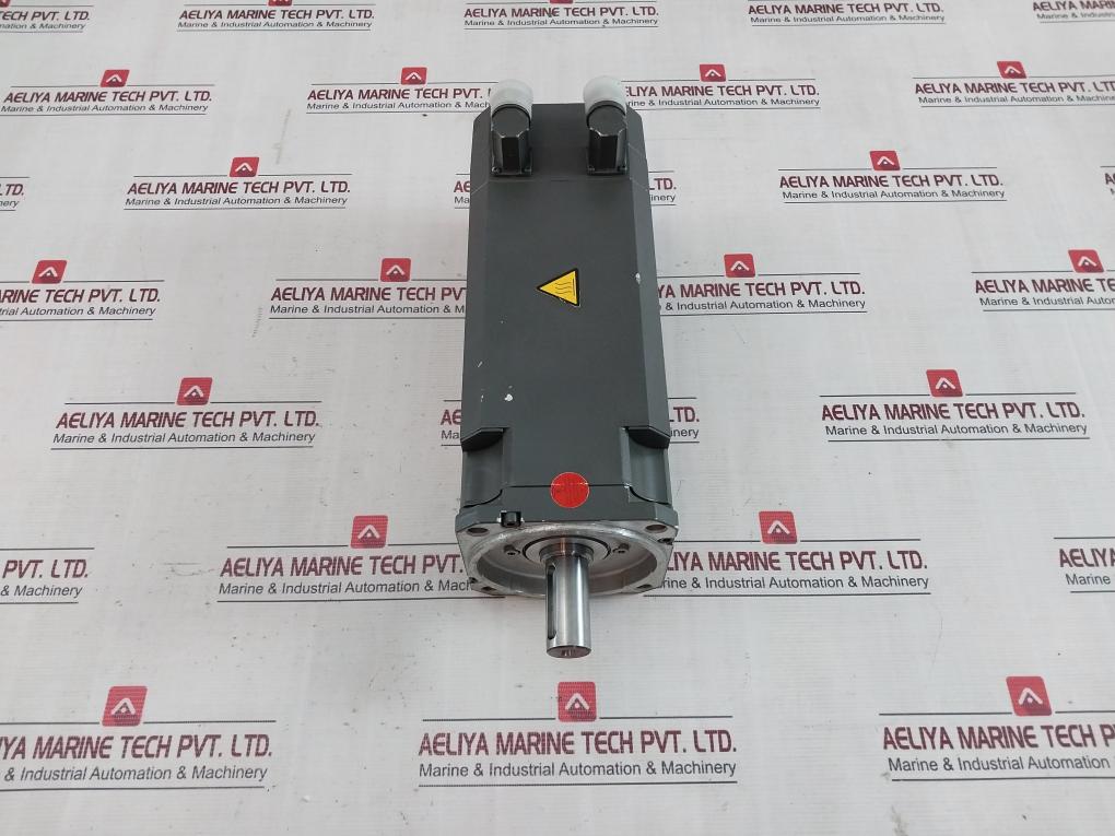 Siemens 1Ft6064-6Af71-3Aa0 Servo Motor Nn 3000/Min In 4,9 A